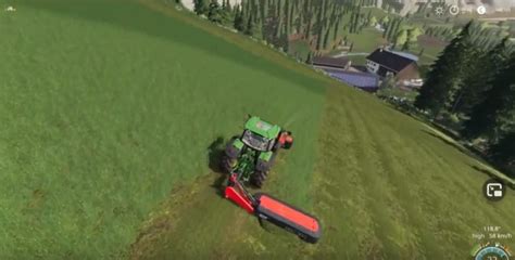 Fs19 Canadian Production Ultimate V40 Farming Simulator