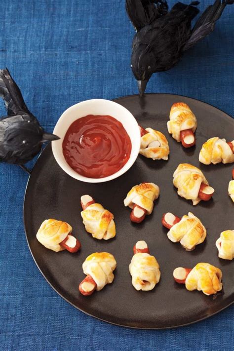 The Best Halloween Dinner Ideas For Adults Most Popular Ideas Of All Time