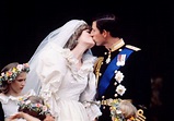 Wedding of Prince Charles and Lady Diana Spencer - ewegottalove wales