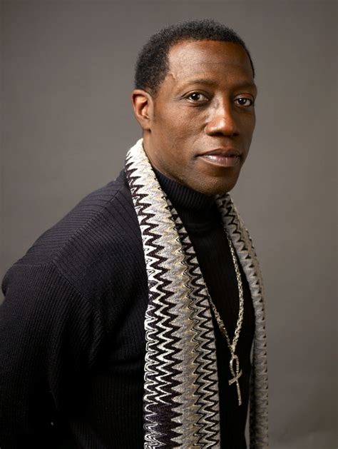 Wesley Snipes Vai Se Juntar A Eddie Murphy Na Continuação De Um