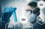 Infectious Diseases | Australian Medical Association