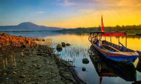 10 Tempat Wisata Di Madiun Tempat Wisata Indonesia