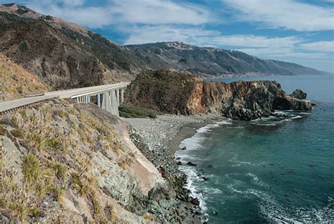 870 Big Sur Scenic Drive Stock Photos Pictures And Royalty Free Images