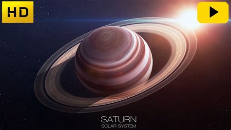 Saturn Facts For Kids All About Planet Saturn Science Facts