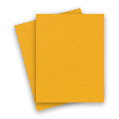 Basics Gold 85x11 Letter Paper 28t Lightweight Multi Use 50 Pk