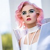 IT'S KATY PERRY'S 'CHAINED TO THE RHYTHM' VIDEO - auspOp