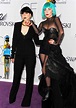 Natali Germanotta, la hermana de Lady Gaga que diseña sus vestidos - Foto 1