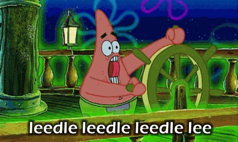 This Is One Of My Favorite Patrick Star Moments S