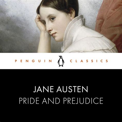 Pride And Prejudice By Jane Austen Penguin Books Australia