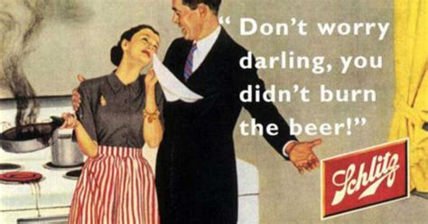 Vintage Sexist Ads Real Life Ads From The Mad Men Era