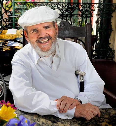 Chef Paul Prudhomme Dead 5 Fast Facts You Need To Know