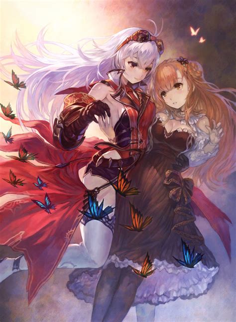 Yoshiku Oden Usagi Arnas Yoru No Nai Kuni Lyuritis Yoru No Nai