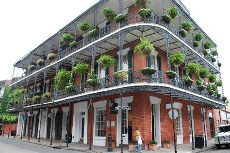French Quarter Picture Of Hotel Provincial New Orleans Tripadvisor
