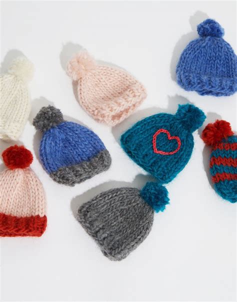 Watg X Innocent How To Make A Hat For The Big Knit Wool And The Gang