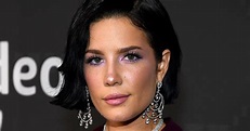 Halsey Launches Makeup Line Called About Face | POPSUGAR Beauty