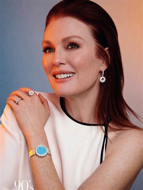 Julianne Moore For Instyle Pics Holder Collector Of Leaked Photos