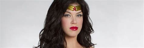 Adrianne Palicki Talks About The Wonder Woman Tv Series Will Return