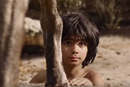 Tráiler de El Libro de la Selva: la vida llena de acción de Mowgli