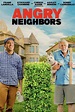Angry Neighbors (2022) - FilmAffinity