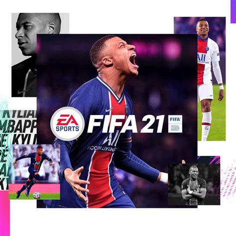 There have been real struggles for many people to get their hands on the ps5. FIFA 21 for PlayStation 4 (2020) - MobyGames