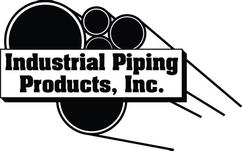 Industrail Piping Products Logo Utah Mechanical Contractors Association