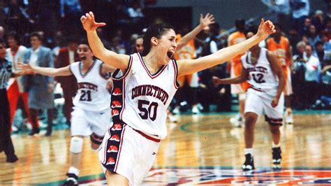 Ray Allen Rebecca Lobo To Have Numbers Retired By Uconn Huskies Espn