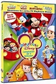 Playhouse Disney-Compilation de 4 épisodes: DVD & Blu-ray : Amazon.fr