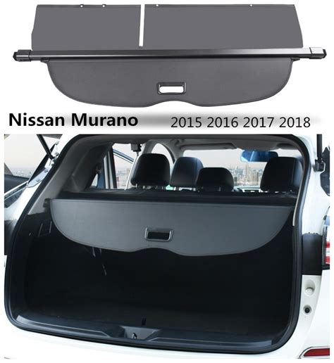 Buy For Nissan Murano 2015 2016 2017 2018 Rear Trunk