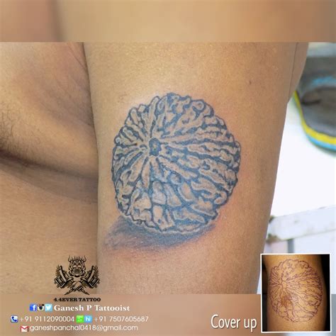 Your suresh raina stock images are ready. Ganesh P Tattooist on Twitter: "#today #work #rudraksha #realistic #realistictattoo#tattoo #By # ...