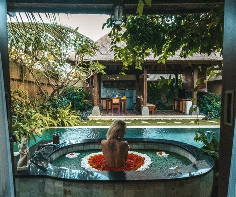 Ubud Nyuh Bali Resort And Spa Resort Villa Deals Photos And Reviews