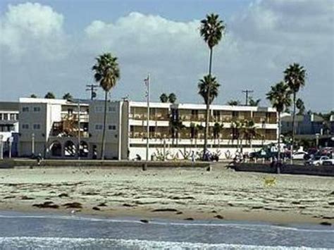 Best Price On Ocean Beach Hotel In San Diego Ca Reviews