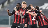 Milan 2020-21 season review - Football Italia
