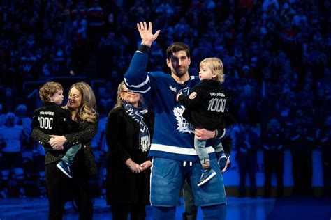 As John Tavares Hits 1000 Games His Toronto Maple Leafs Have