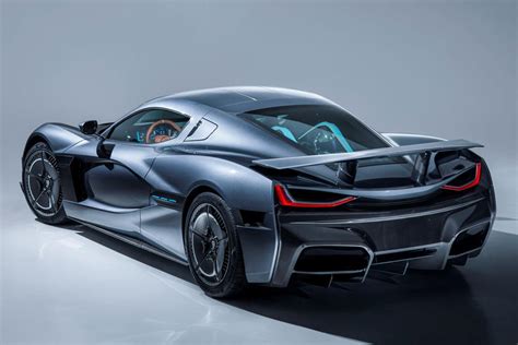 1,914hp, 2360nm, and a top speed of 412kph. Is This The Hypercar Of The Future? | CarBuzz