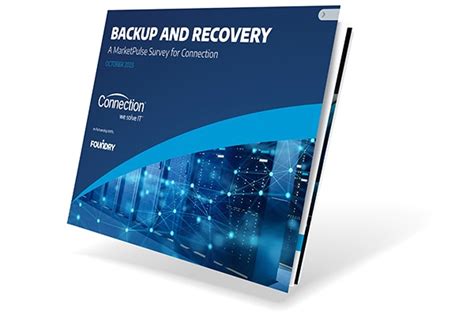 Enterprise Backup And Recovery Planning Connection