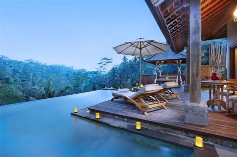 Book The Kayon Jungle Resort In Bali Indonesia 2018 Promos In 2019