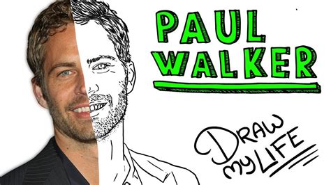 Top 37 Como Dibujar A Paul Walker Ginformate Mx