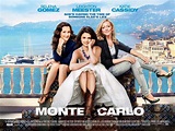 Sinopsis & Review Film Monte Carlo, Tertukarnya Identitas