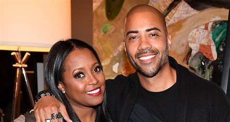Keshia Knight Pulliam Marries Brad James In Intimate Ceremony At Their