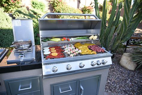 1 diy bbq island framing system in america. Build your dream Outdoor Kitchen or BBQ Island using KoKoMo Outdoor products. Easy to Build-In ...