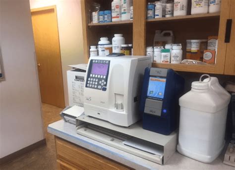 We proudly service pet stores, aquatic stores, feed & farm stores, groomers, veterinarians, and humane organizations. Veterinary Lab | Pet Health Diagnostics | Billings, MT