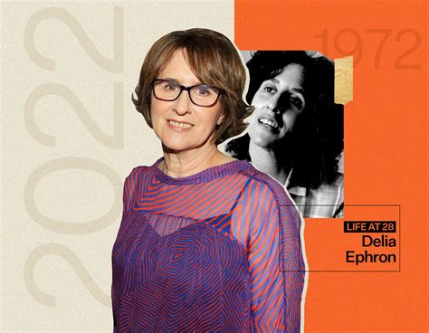 Delia Ephron On Her Sister Nora Ephron Left On Tenth And Third Acts