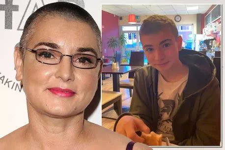 Sinead O Connor Opens Up About Sex With Actor Kris Kristoffersen Who S Years Her Senior