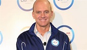 Rowdy Gaines, Former Olympic Swimmer, Speaks Out After Being Targeted ...