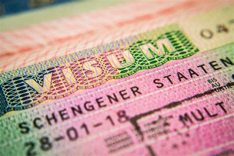 ویزای تحصیلی آلمان هزینه ها وشرایط و مدارک لازم
