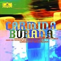 Thielemann, Christian - Orff: Carmina Burana - Amazon.com Music