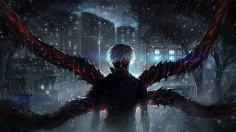 Kaneki Ken Tokyo Ghoul