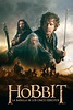 El hobbit: La batalla de los cinco ejércitos (2014) - Pósteres — The ...