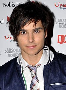 He represented sweden in the eurovision song contest. Eric Saade discography - Wikipedia