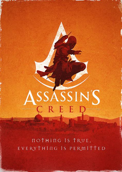 Assassins Creed Leap Of Faith Steamgriddb